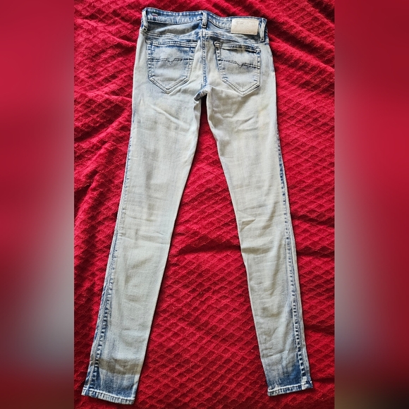 Diesel Skinzee Made in Italy - Picture 5 of 6